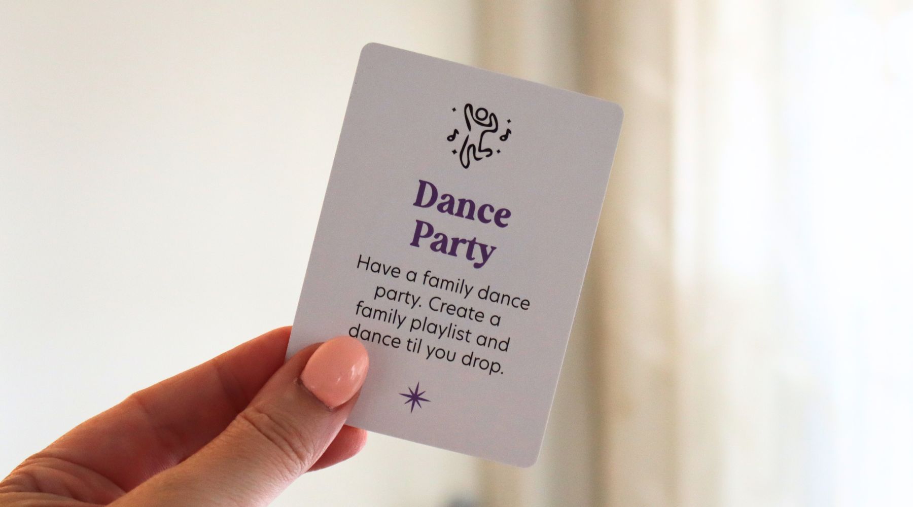 Dance Party Adventure: Let’s Get Moving!